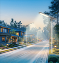 XRW-IntegrationSolarStreetLight