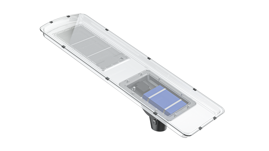 XRW-IntegrationSolarStreetLight