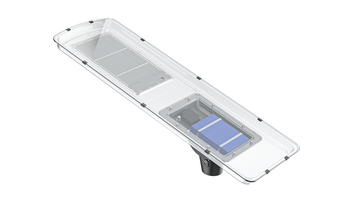 XRW-IntegrationSolarStreetLight