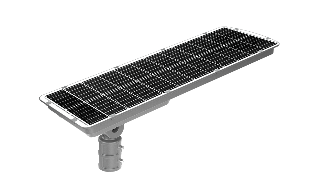 XRW-IntegrationSolarStreetLight-SE Plus