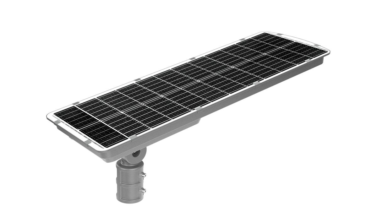 XRW-IntegrationSolarStreetLight-SE Plus