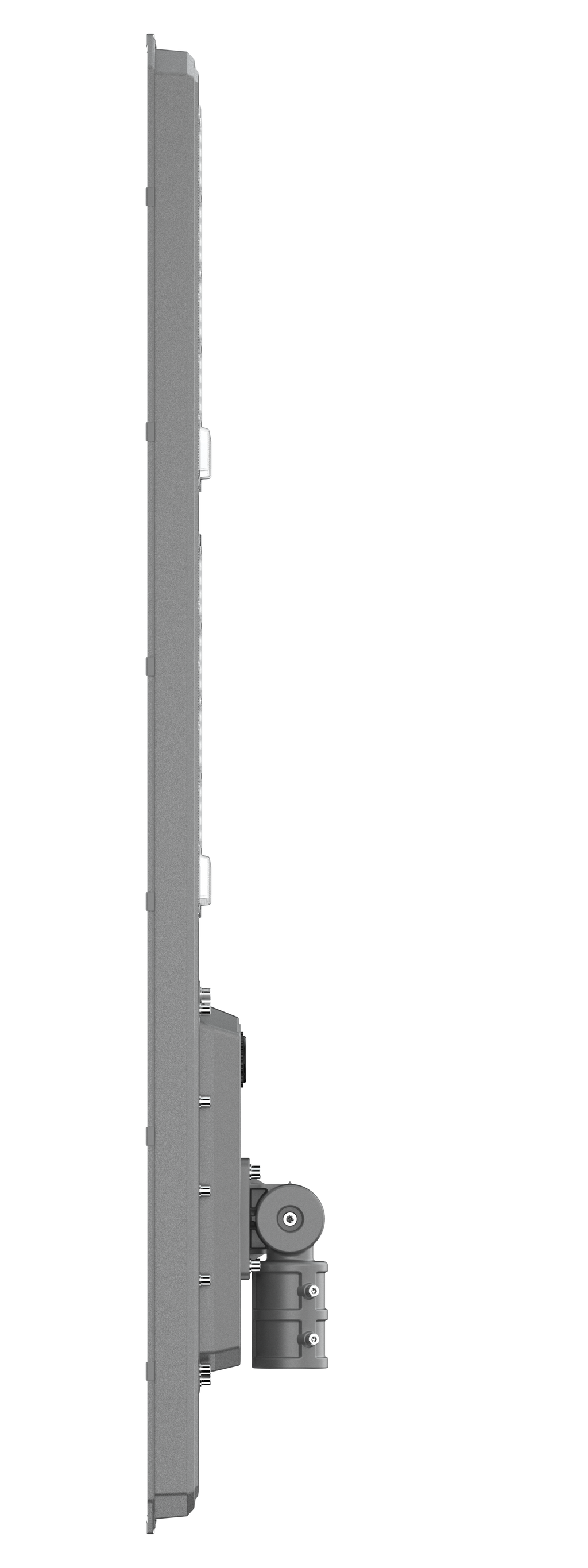 XRW-IntegrationSolarStreetLight-pro