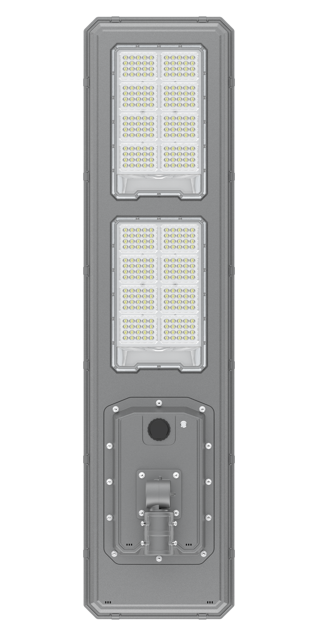 XRW-IntegrationSolarStreetLight-pro