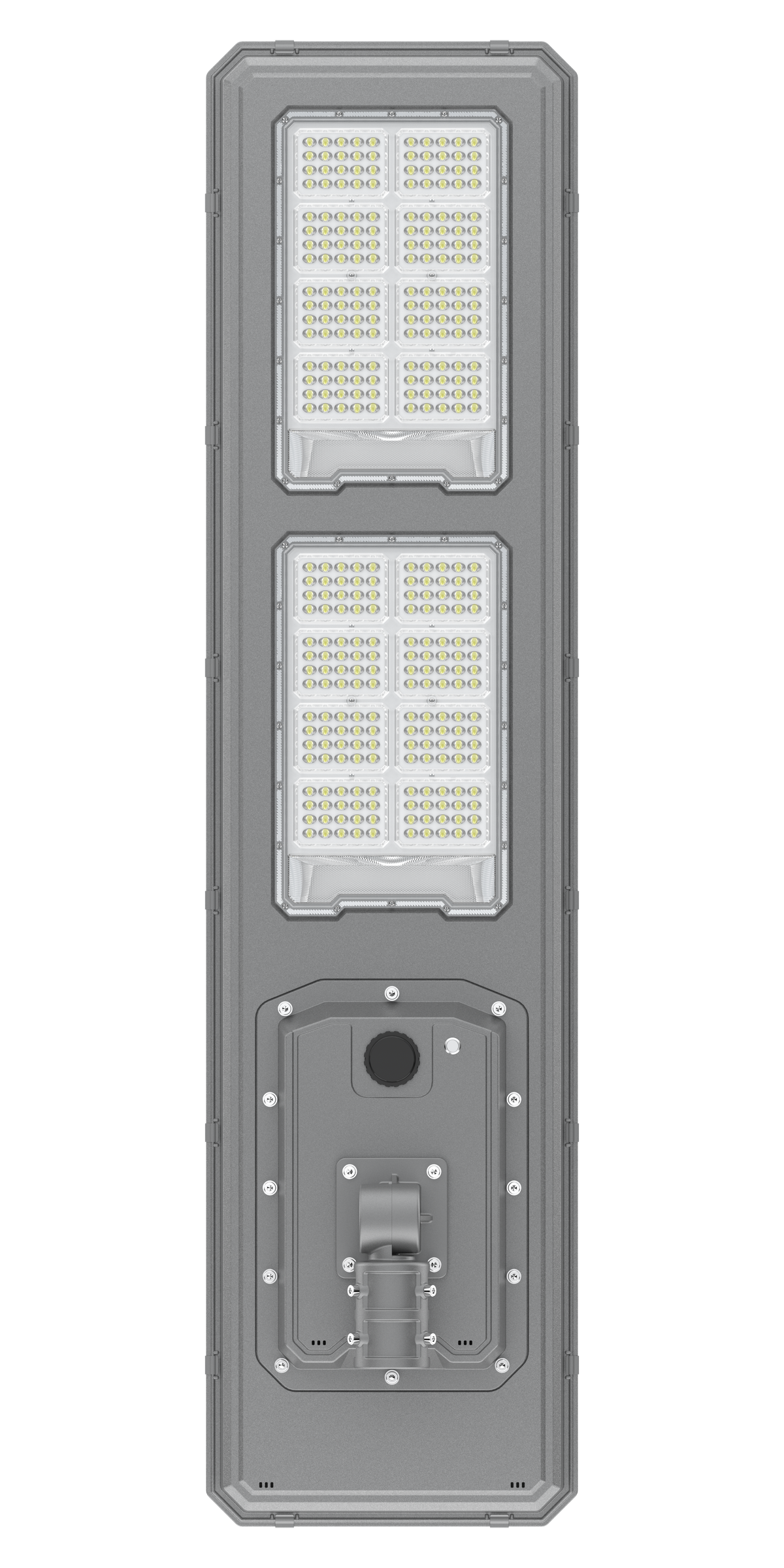 XRW-IntegrationSolarStreetLight-pro