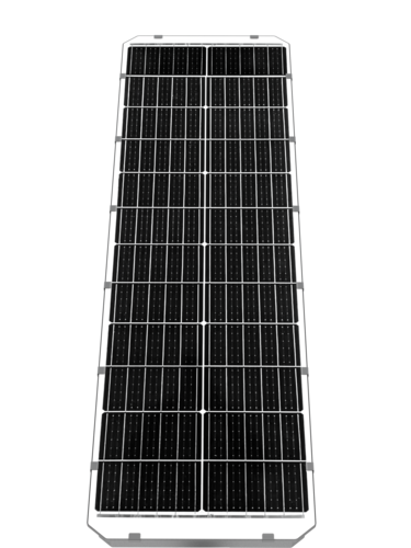XRW-IntegrationSolarStreetLight-pro