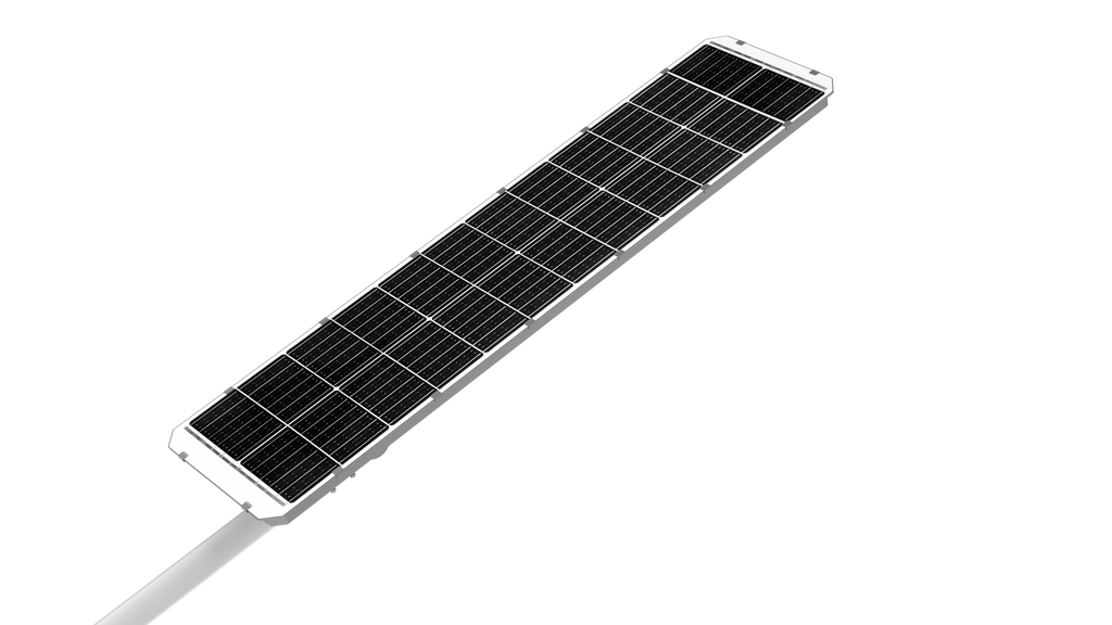 XRW-IntegrationSolarStreetLight-pro