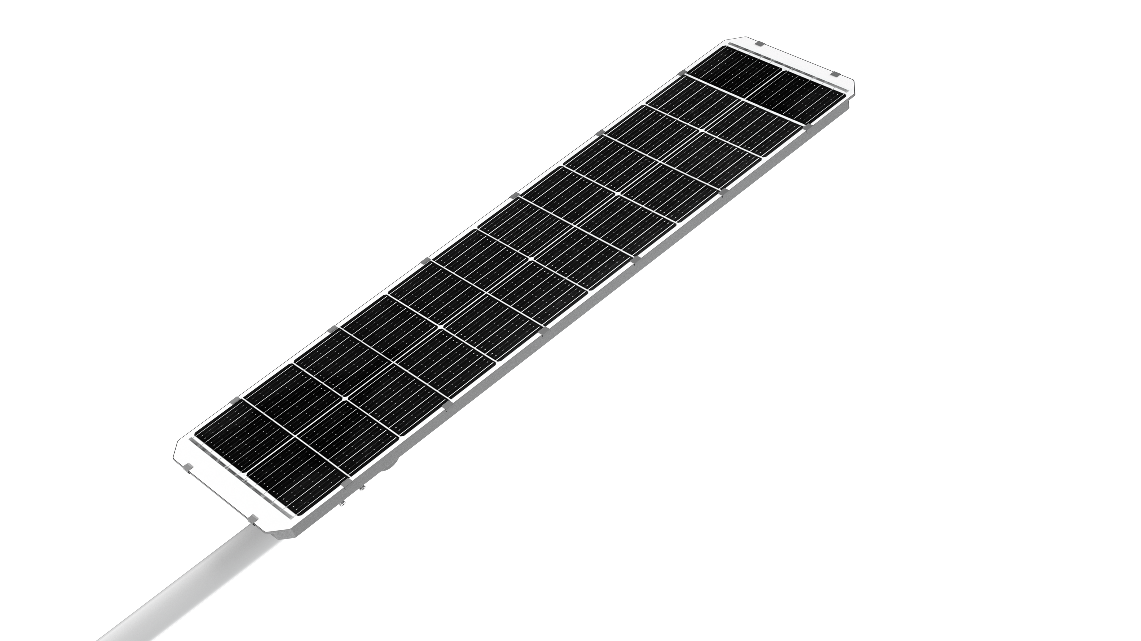 XRW-IntegrationSolarStreetLight-pro
