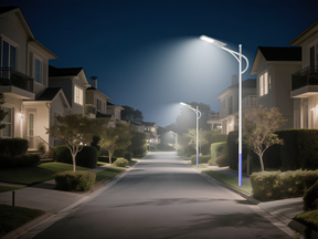 XRW-IntegrationSolarStreetLight-pro max