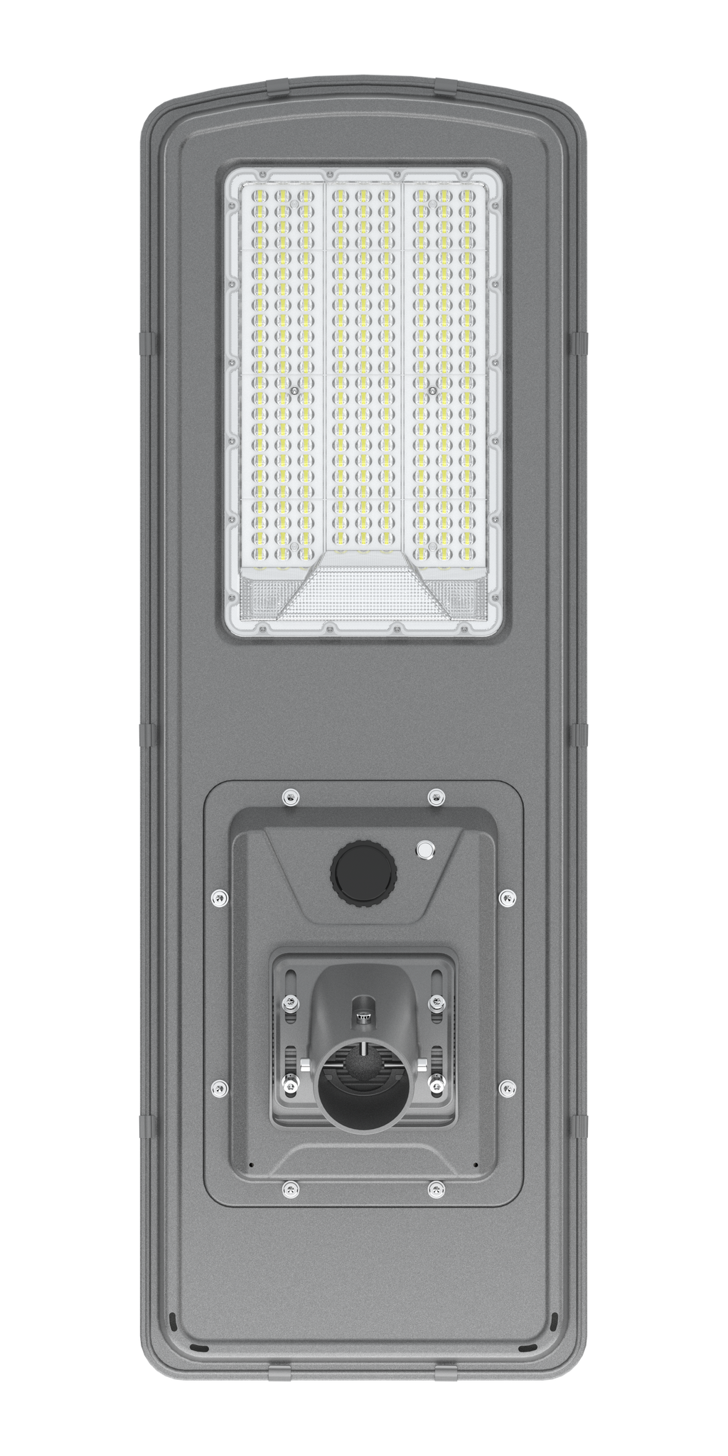 XRW-IntegrationSolarStreetLight