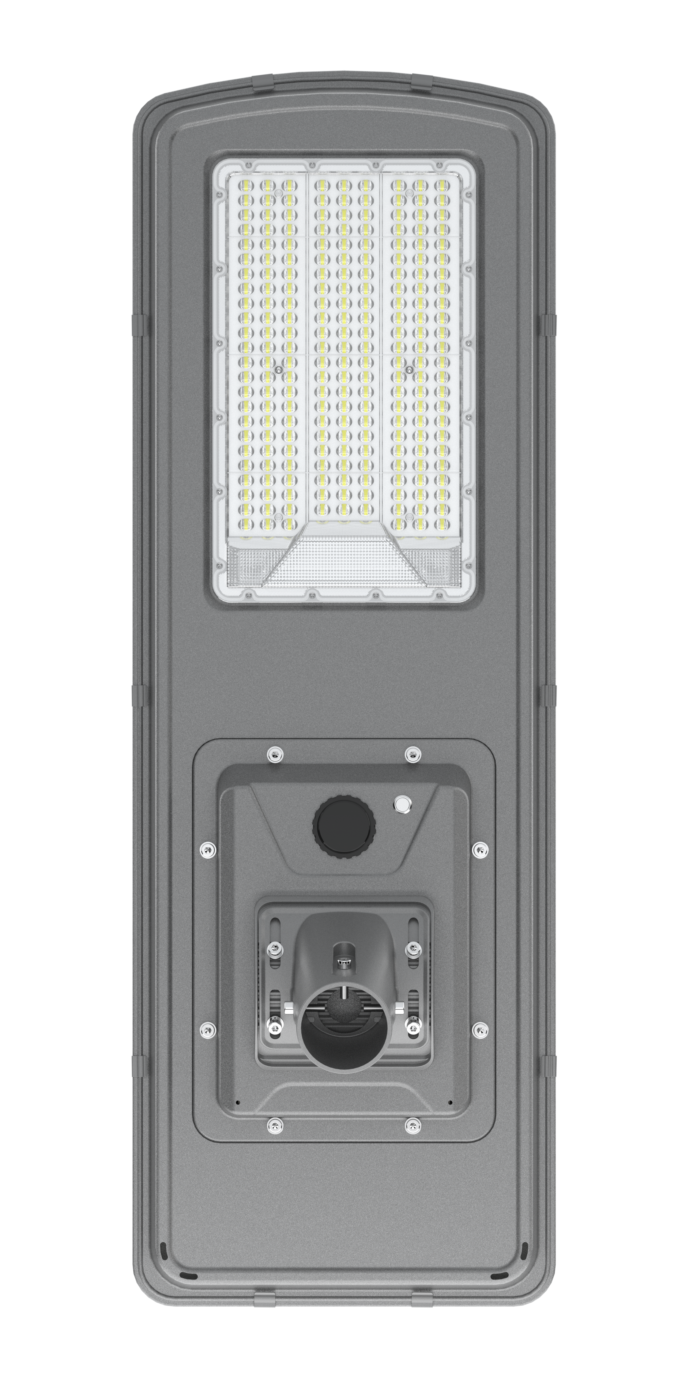 XRW-IntegrationSolarStreetLight