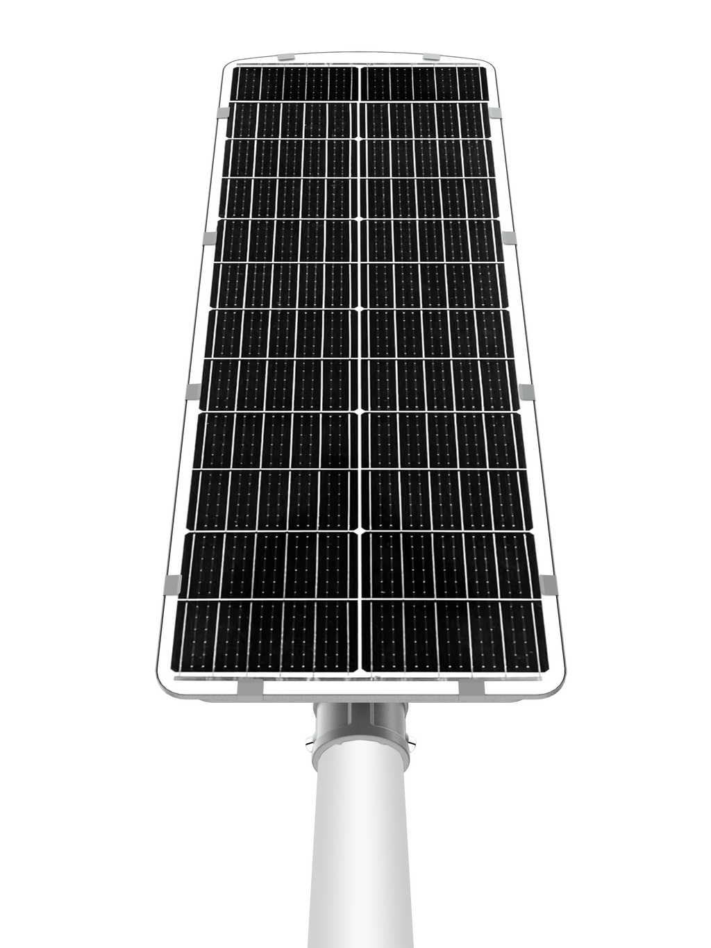 XRW-IntegrationSolarStreetLight-SE Plus