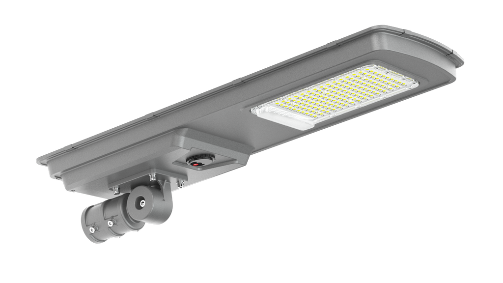 XRW-IntegrationSolarStreetLight-SE Plus
