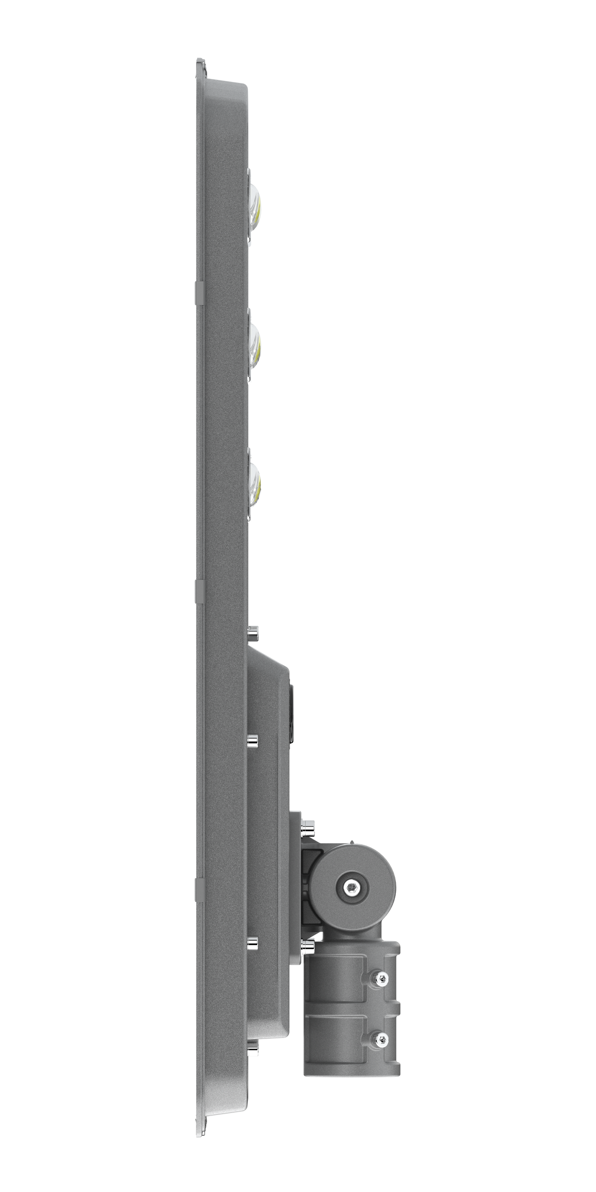 XRW-IntegrationSolarStreetLight-pro max