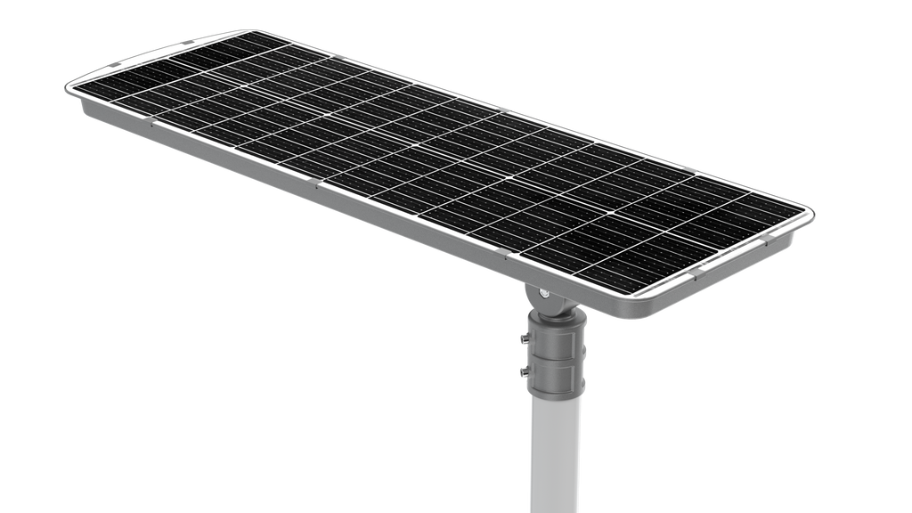 XRW-IntegrationSolarStreetLight-pro max