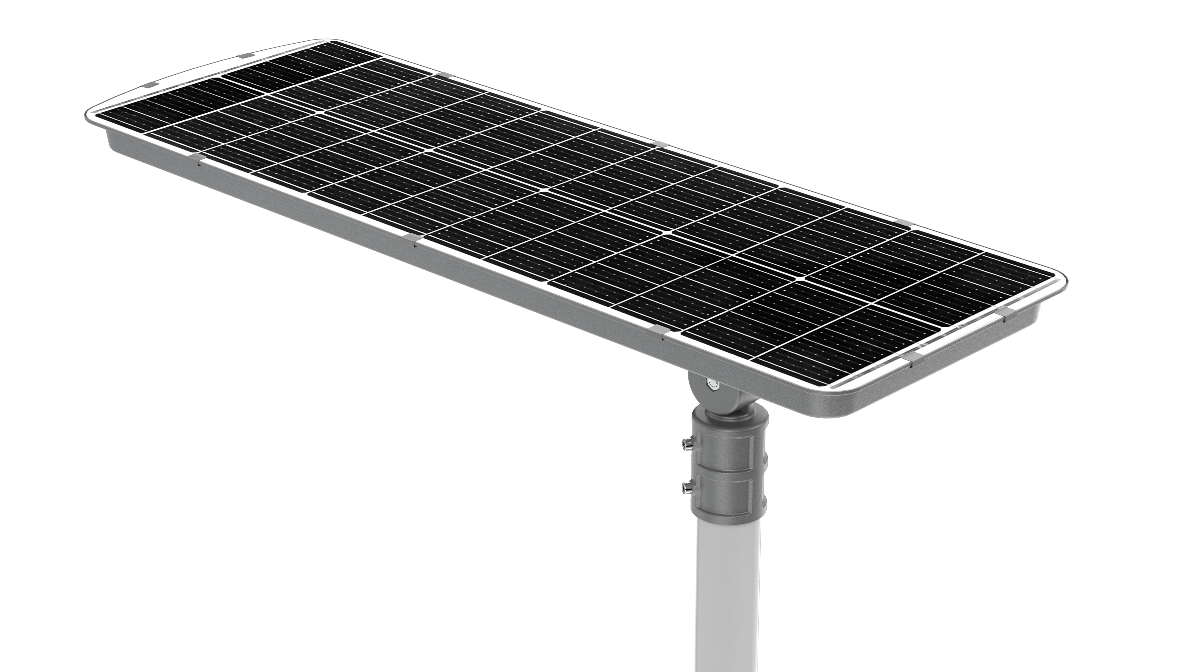 XRW-IntegrationSolarStreetLight-pro max
