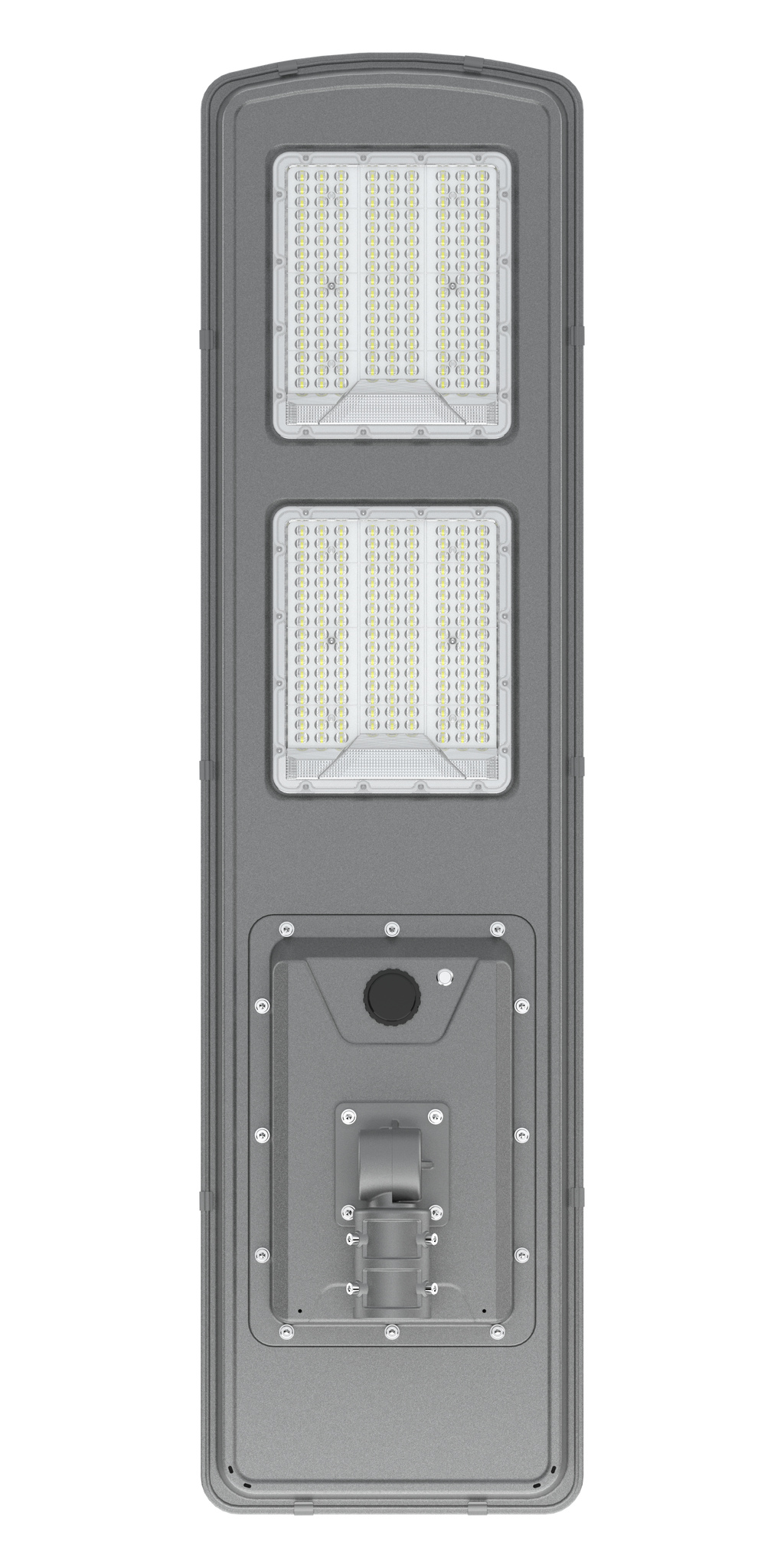 XRW-IntegrationSolarStreetLight