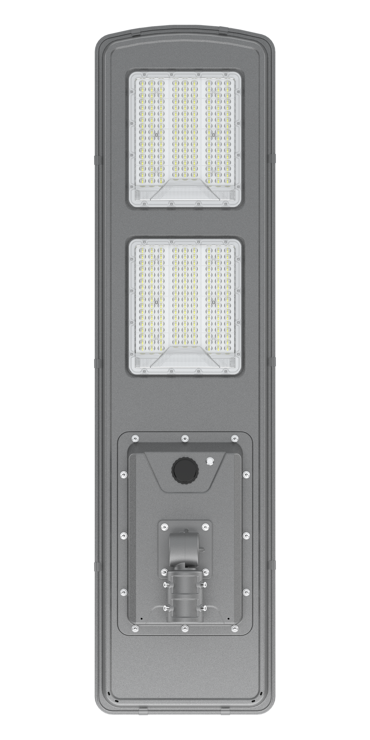 XRW-IntegrationSolarStreetLight