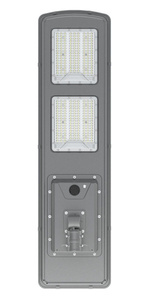 XRW-IntegrationSolarStreetLight