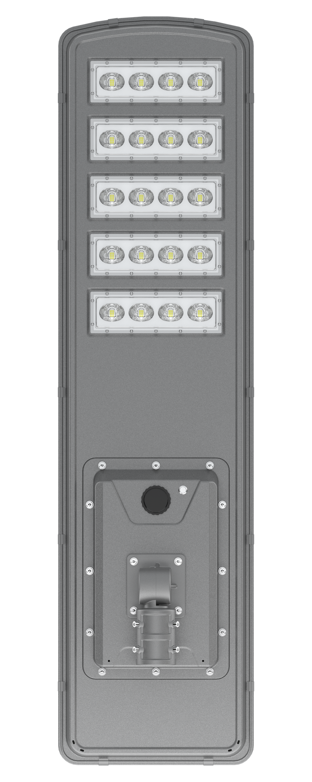XRW-IntegrationSolarStreetLight-pro max