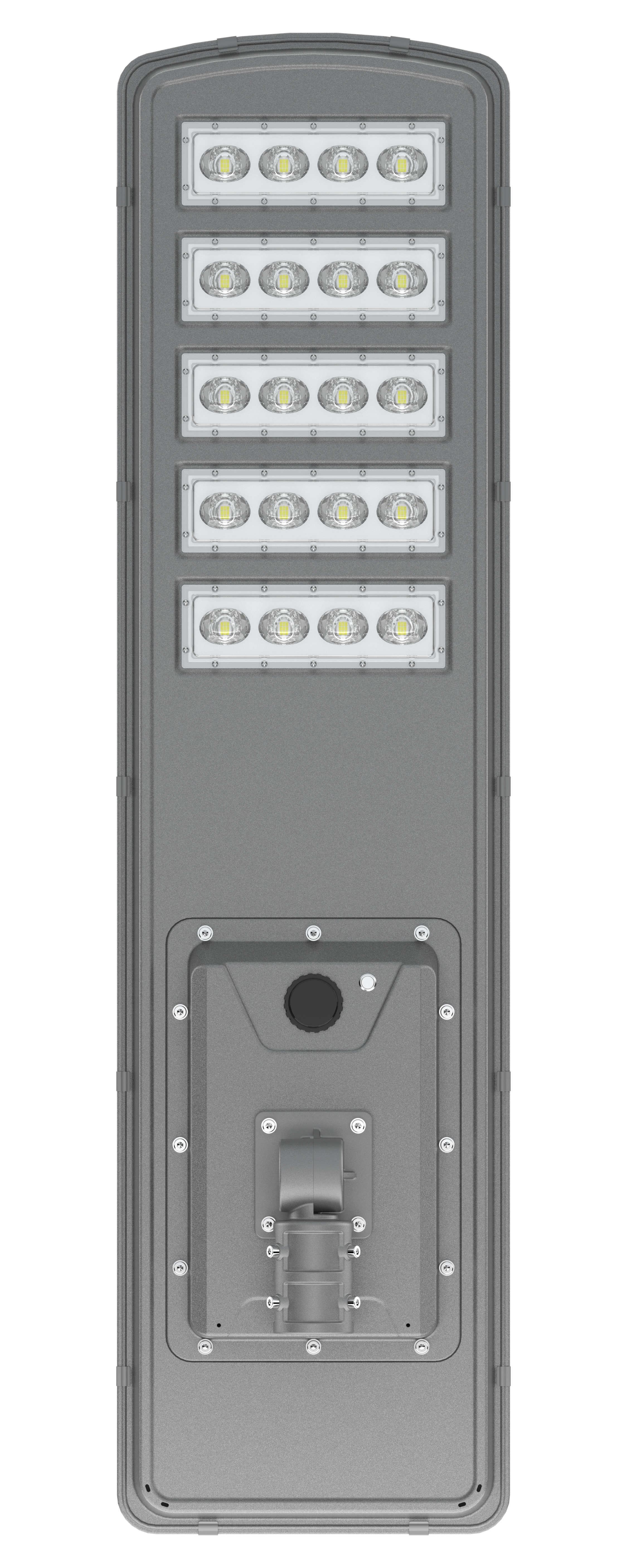 XRW-IntegrationSolarStreetLight-pro max