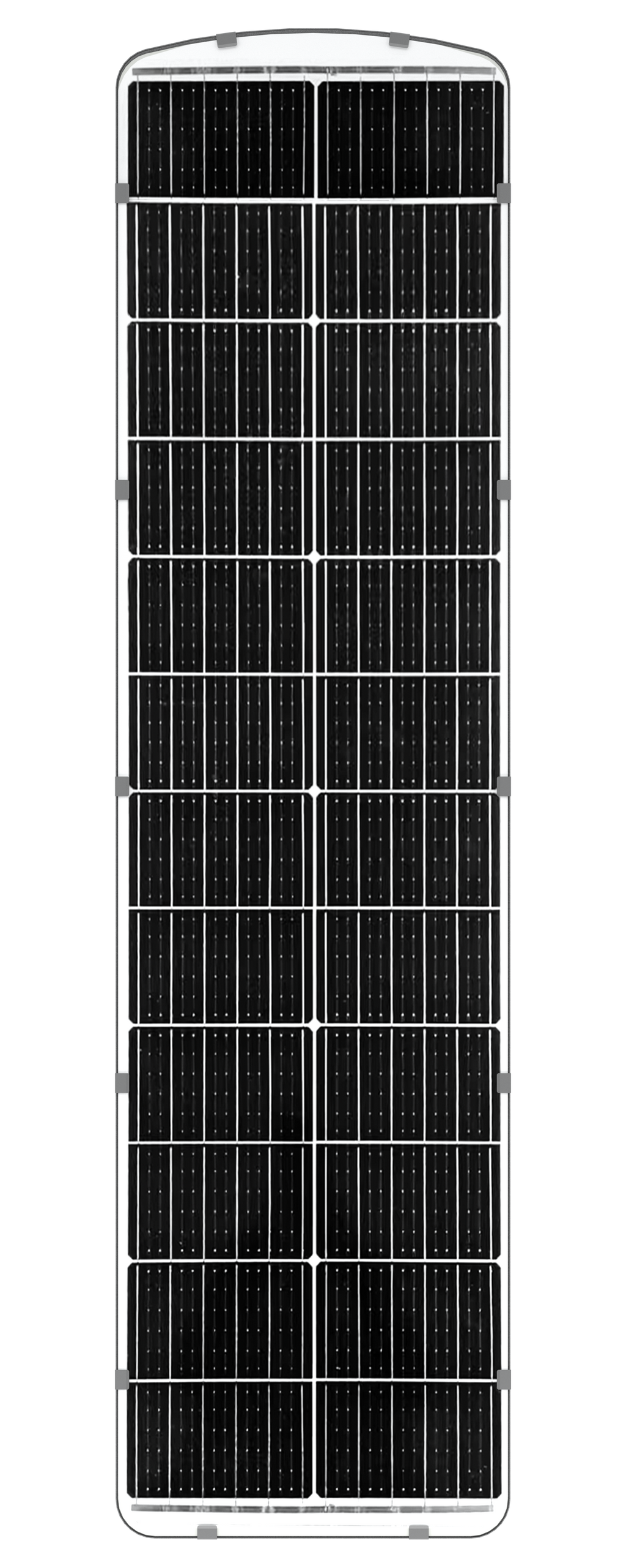 XRW-IntegrationSolarStreetLight-pro max