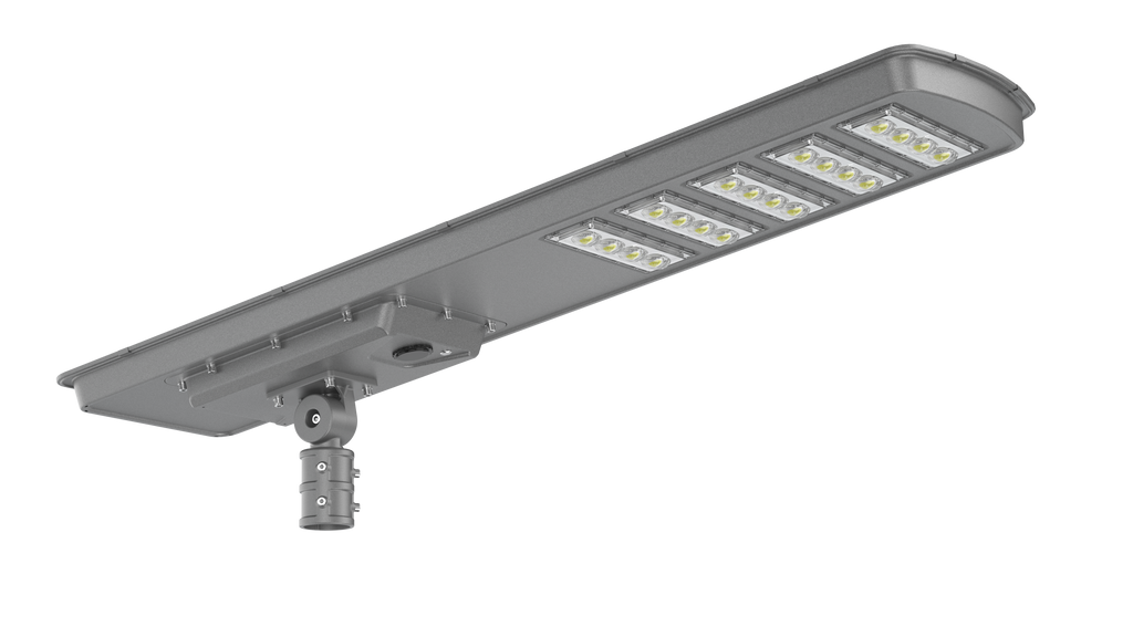 XRW-IntegrationSolarStreetLight-pro max
