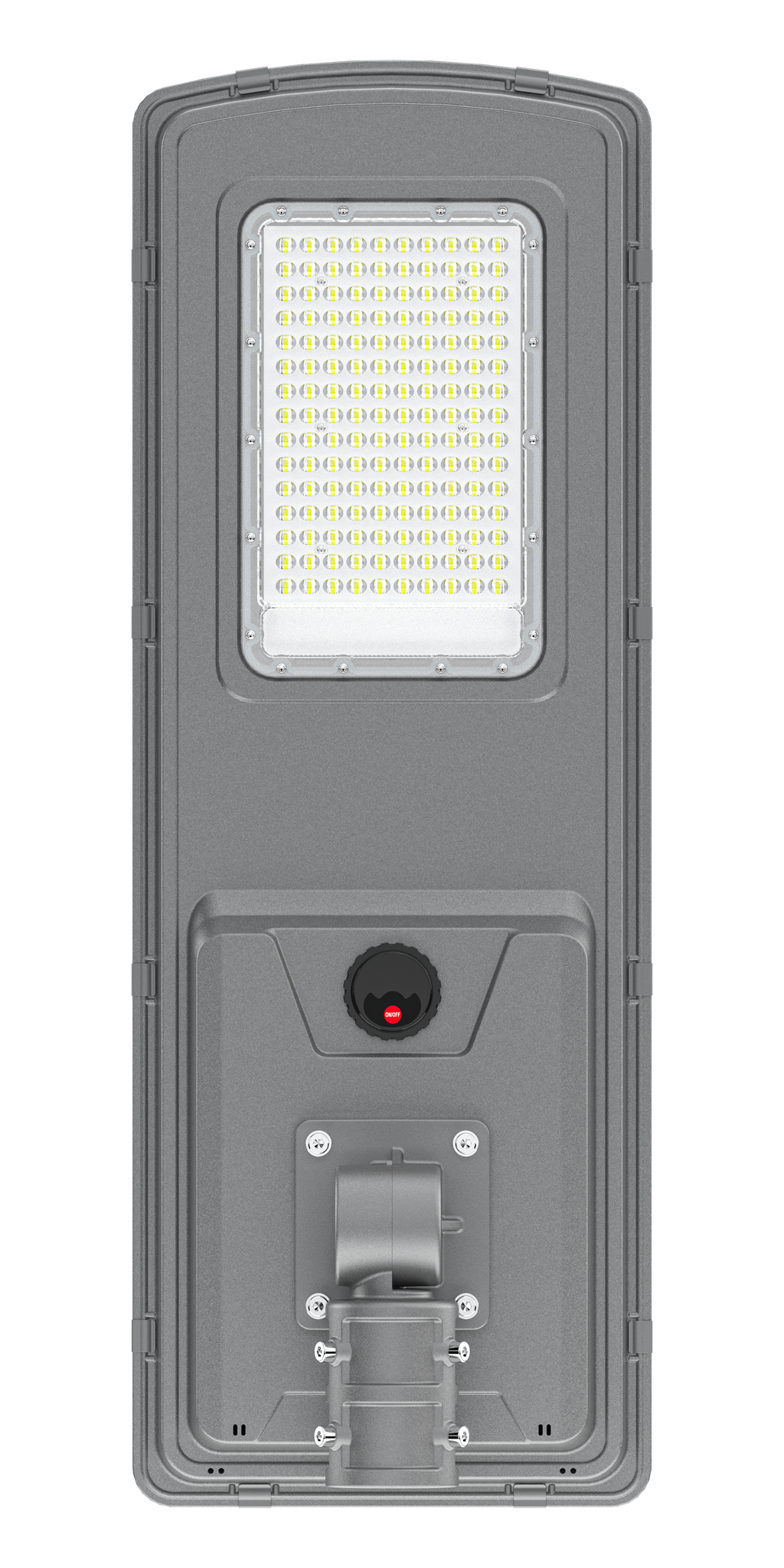XRW-IntegrationSolarStreetLight-SE Plus