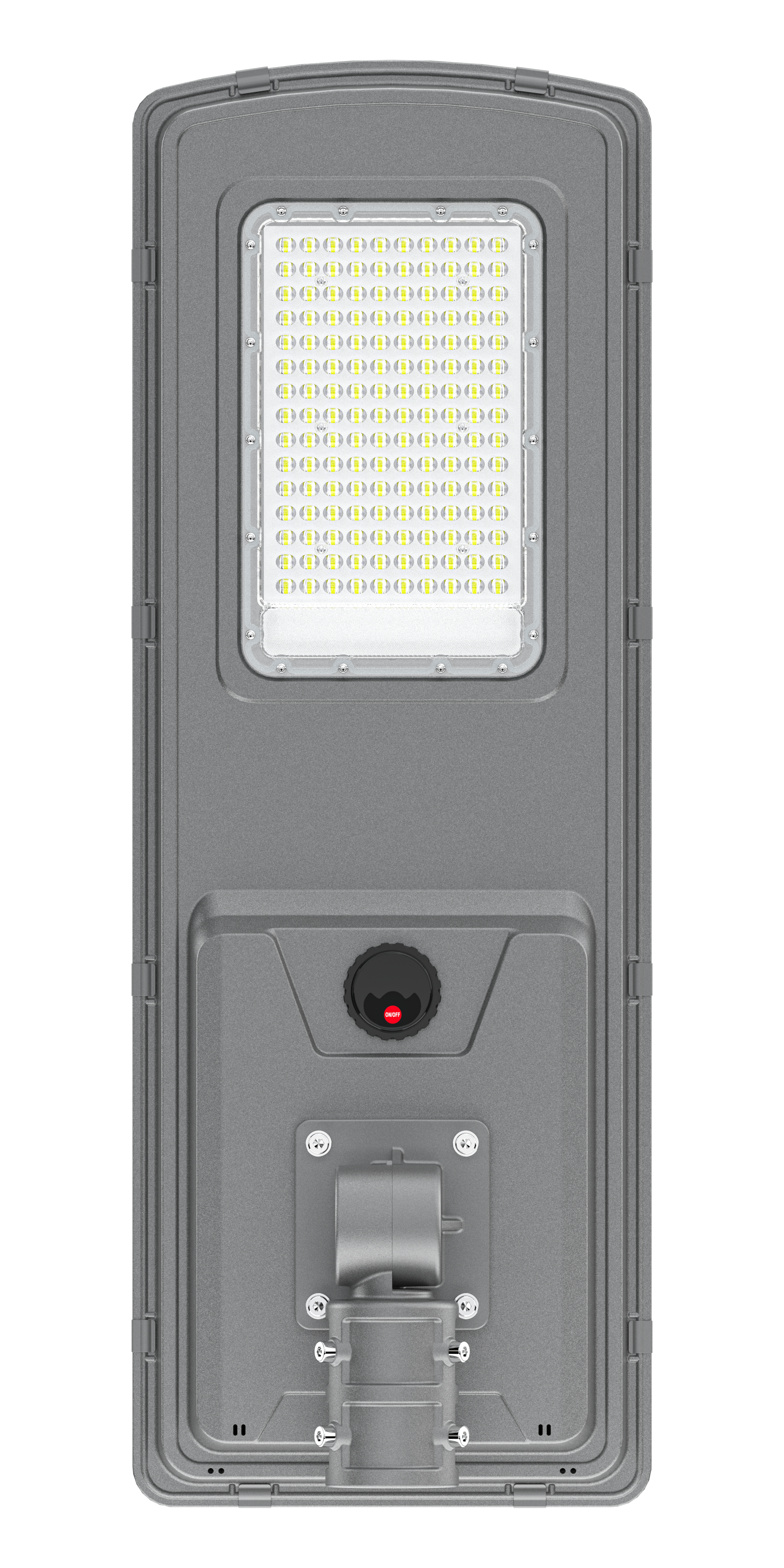 XRW-IntegrationSolarStreetLight-SE Plus