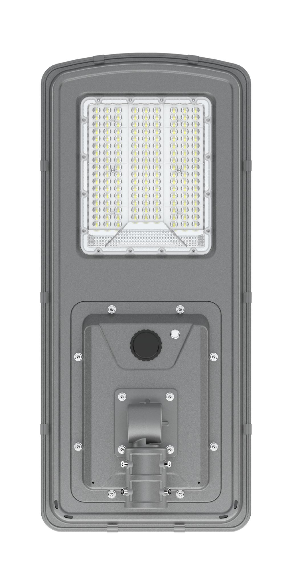 XRW-IntegrationSolarStreetLight