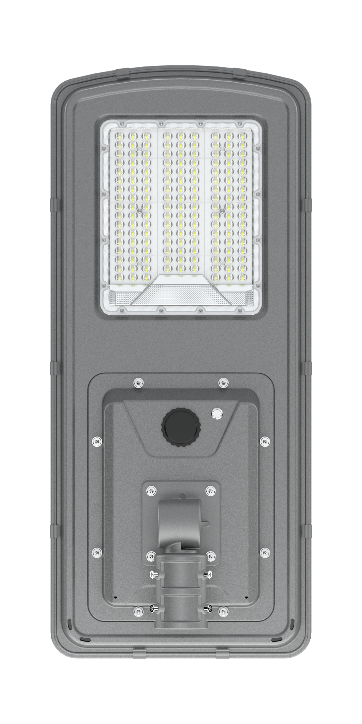 XRW-IntegrationSolarStreetLight