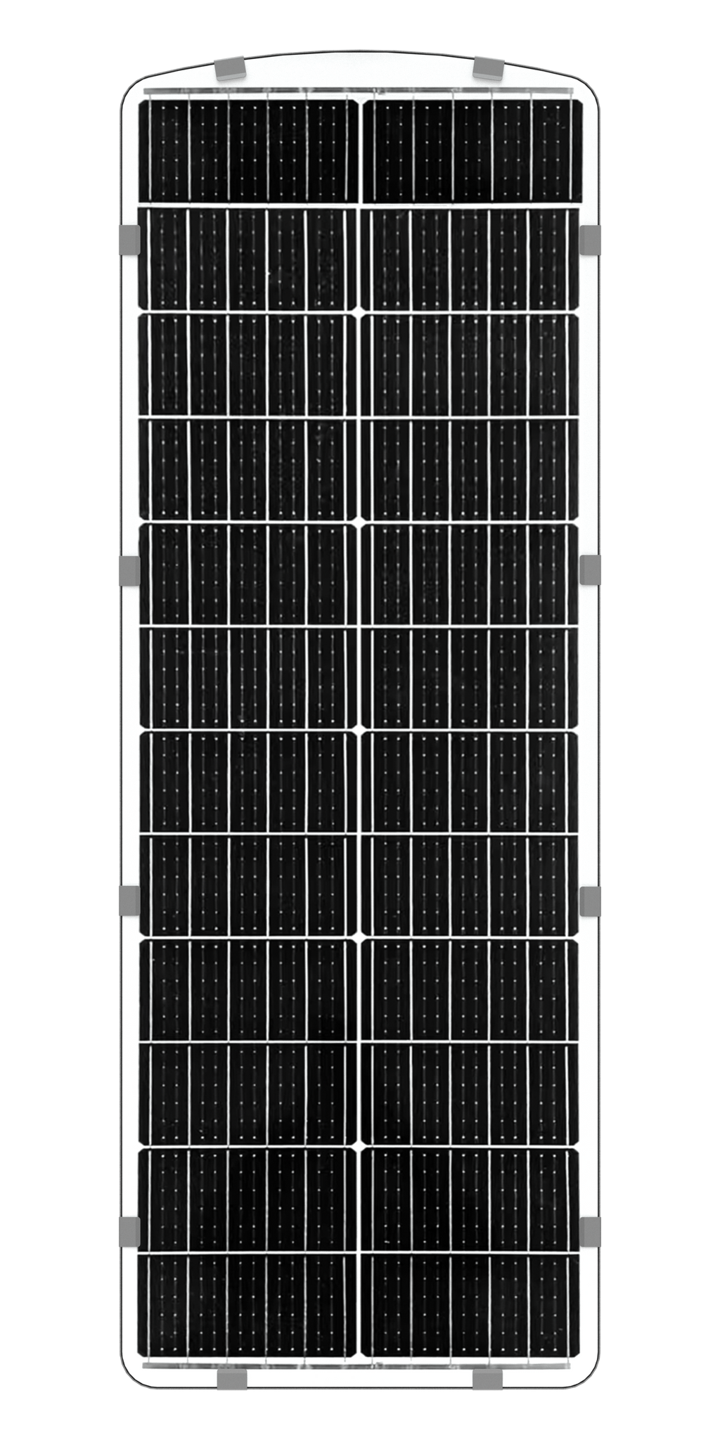 XRW-IntegrationSolarStreetLight-SE Plus