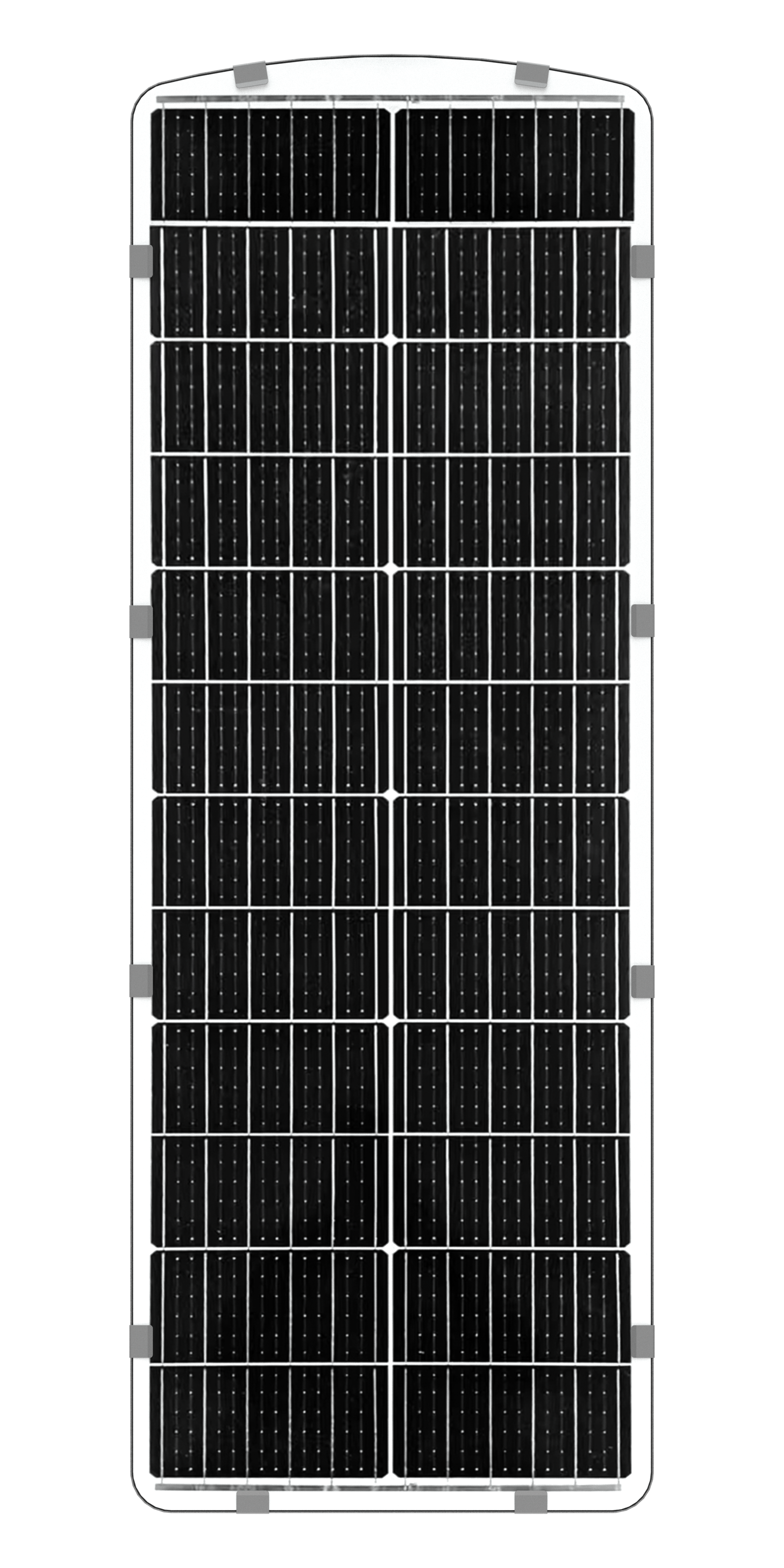 XRW-IntegrationSolarStreetLight-SE Plus