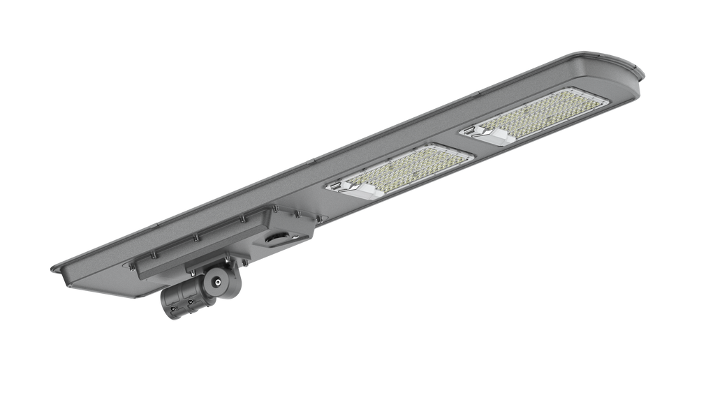 XRW-IntegrationSolarStreetLight