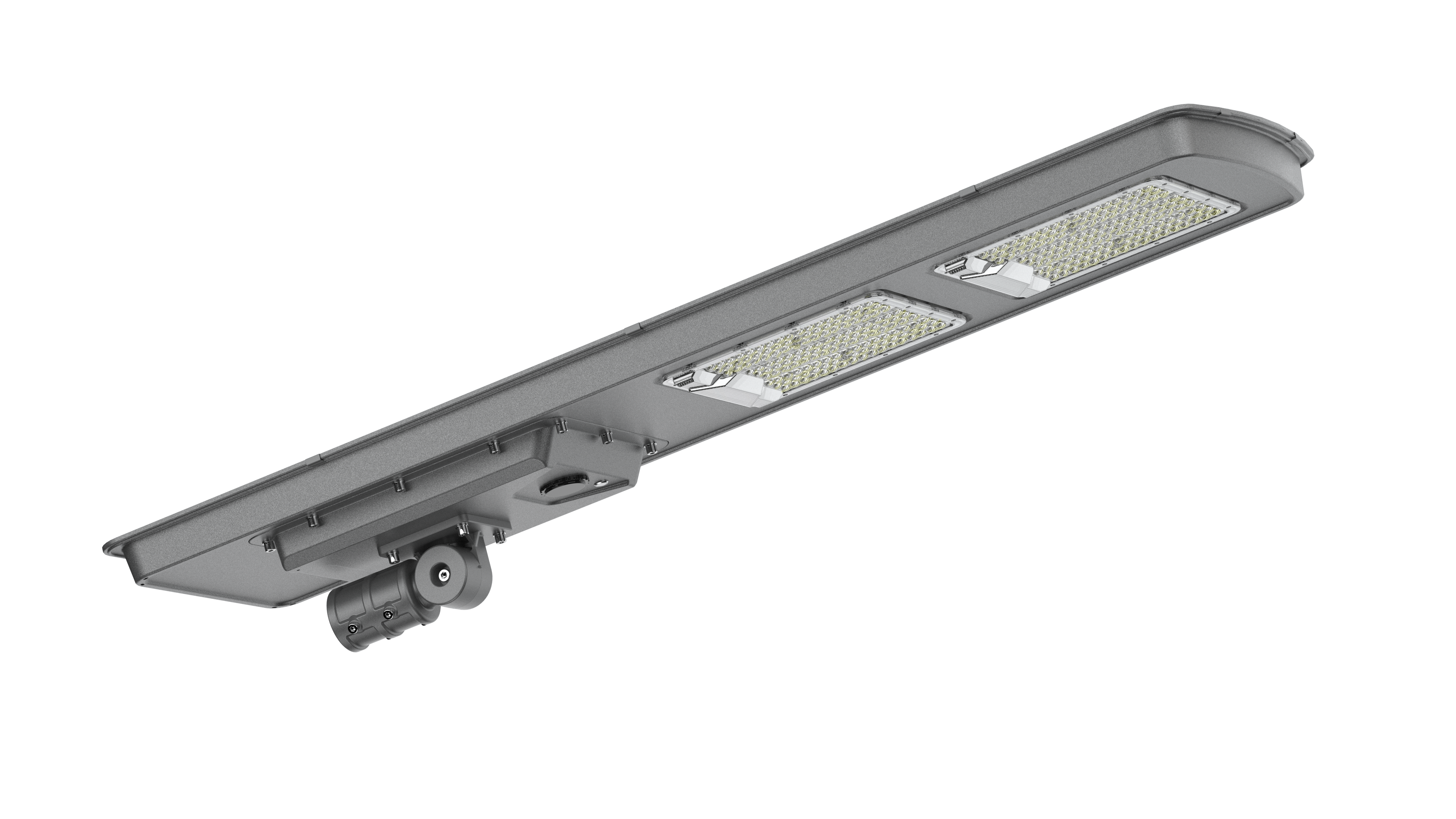 XRW-IntegrationSolarStreetLight