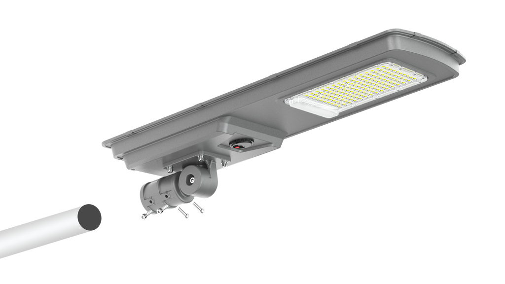 XRW-IntegrationSolarStreetLight-SE Plus